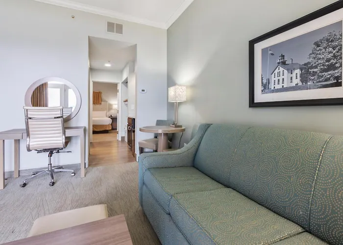 Cherry Tree Inn and Suites