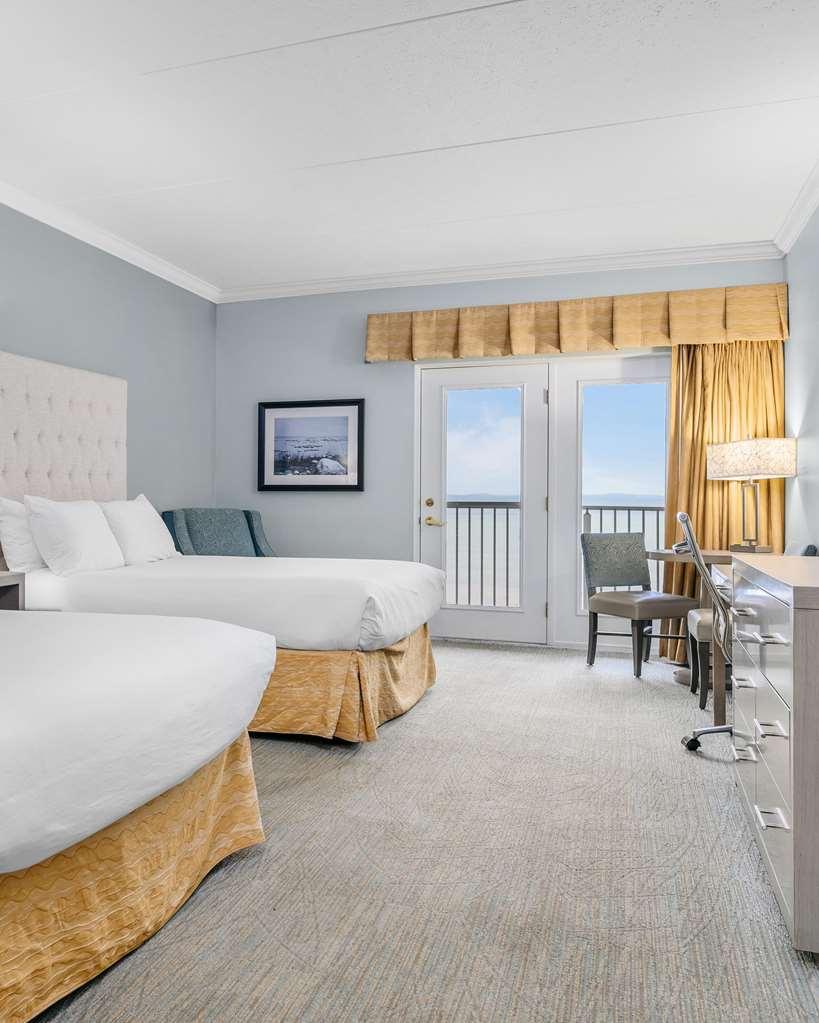Hotel Cherry Tree & Traverse City