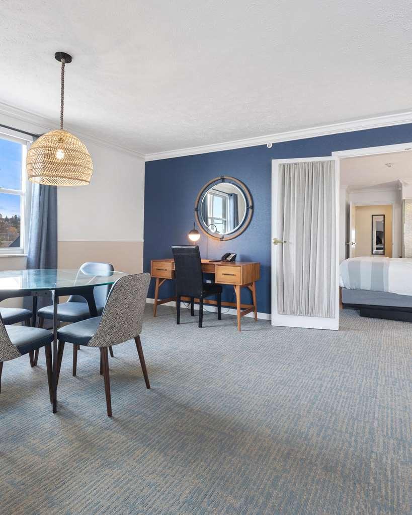 Hotel Cherry Tree &