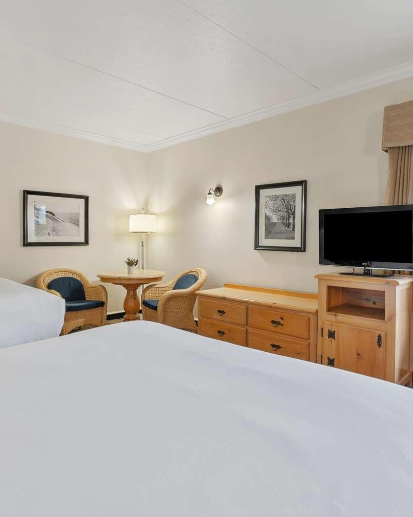 Cherry Tree & Hotel 3*