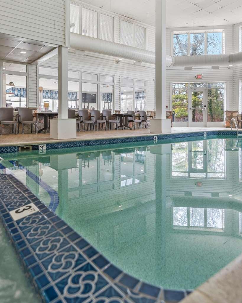 Hotel Cherry Tree & Traverse City
