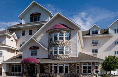 Hotel Cherry Tree & 3*