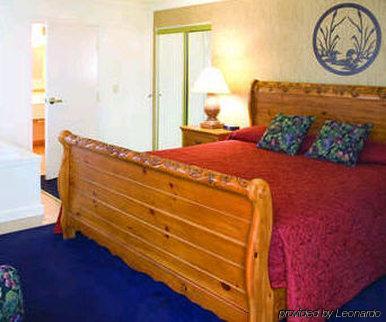 Hotel Cherry Tree & Traverse City