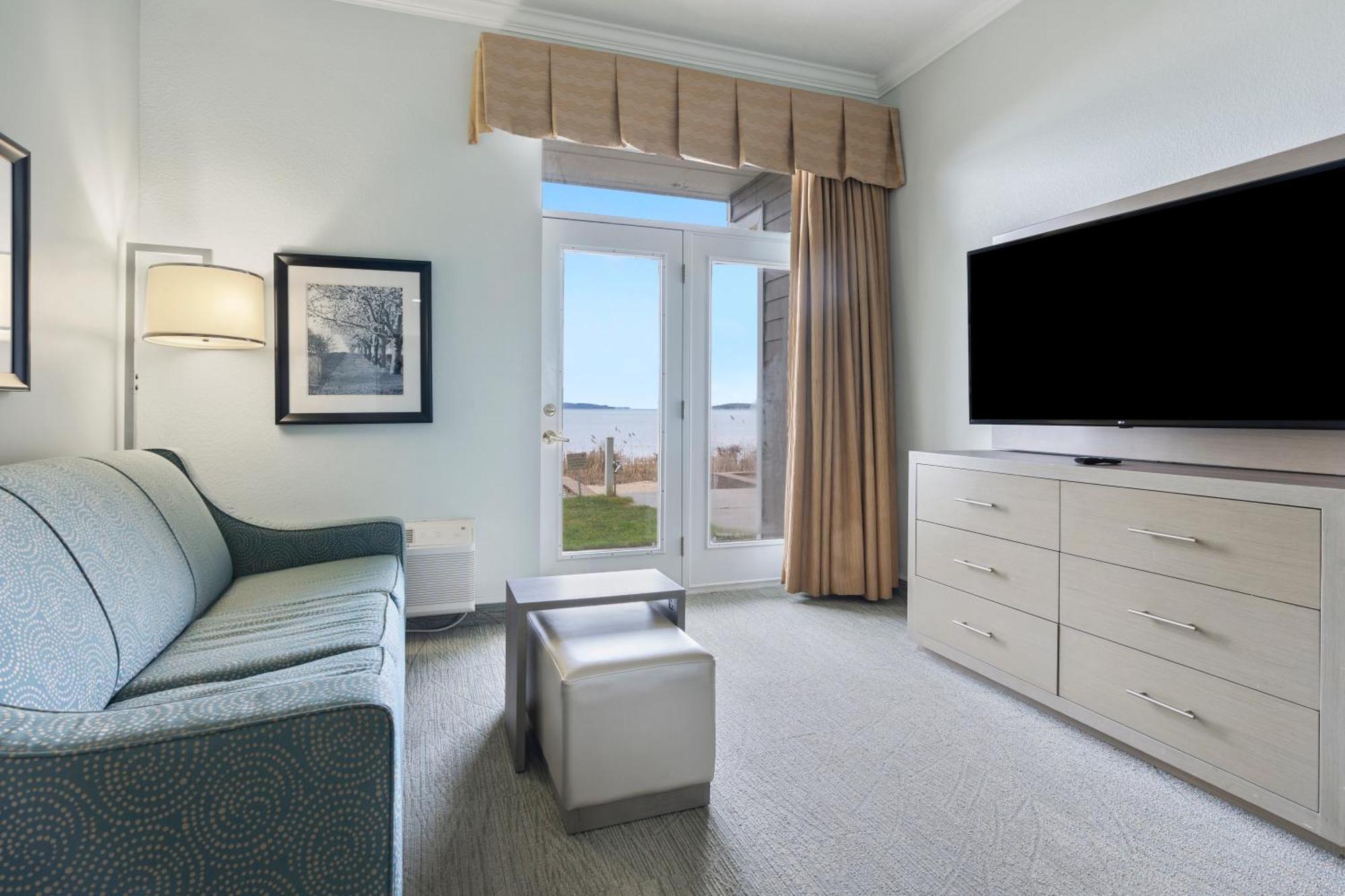 Hotel Cherry Tree &