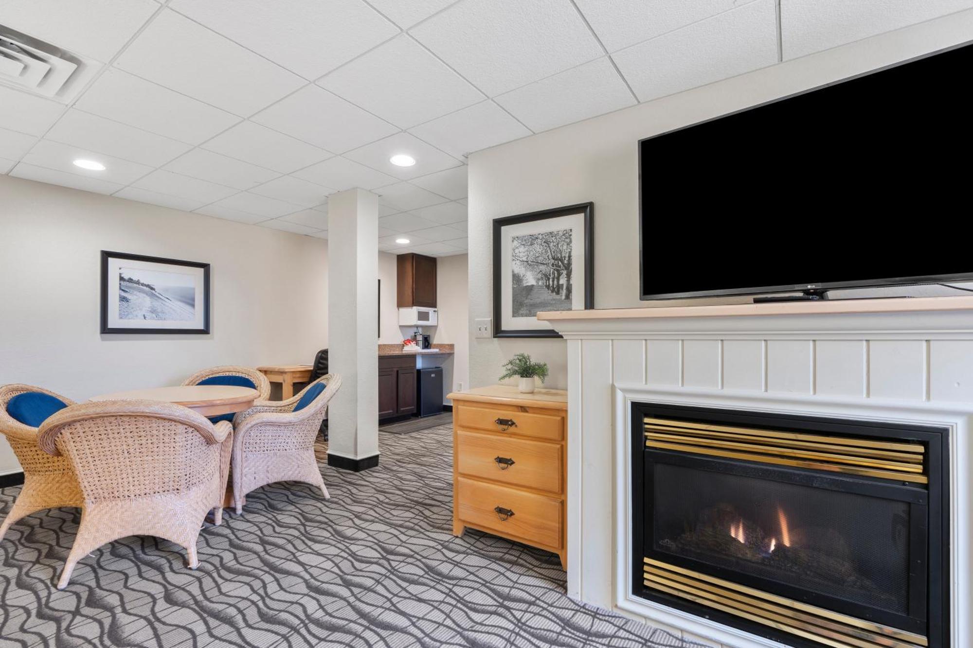 Hotel Cherry Tree & 3*