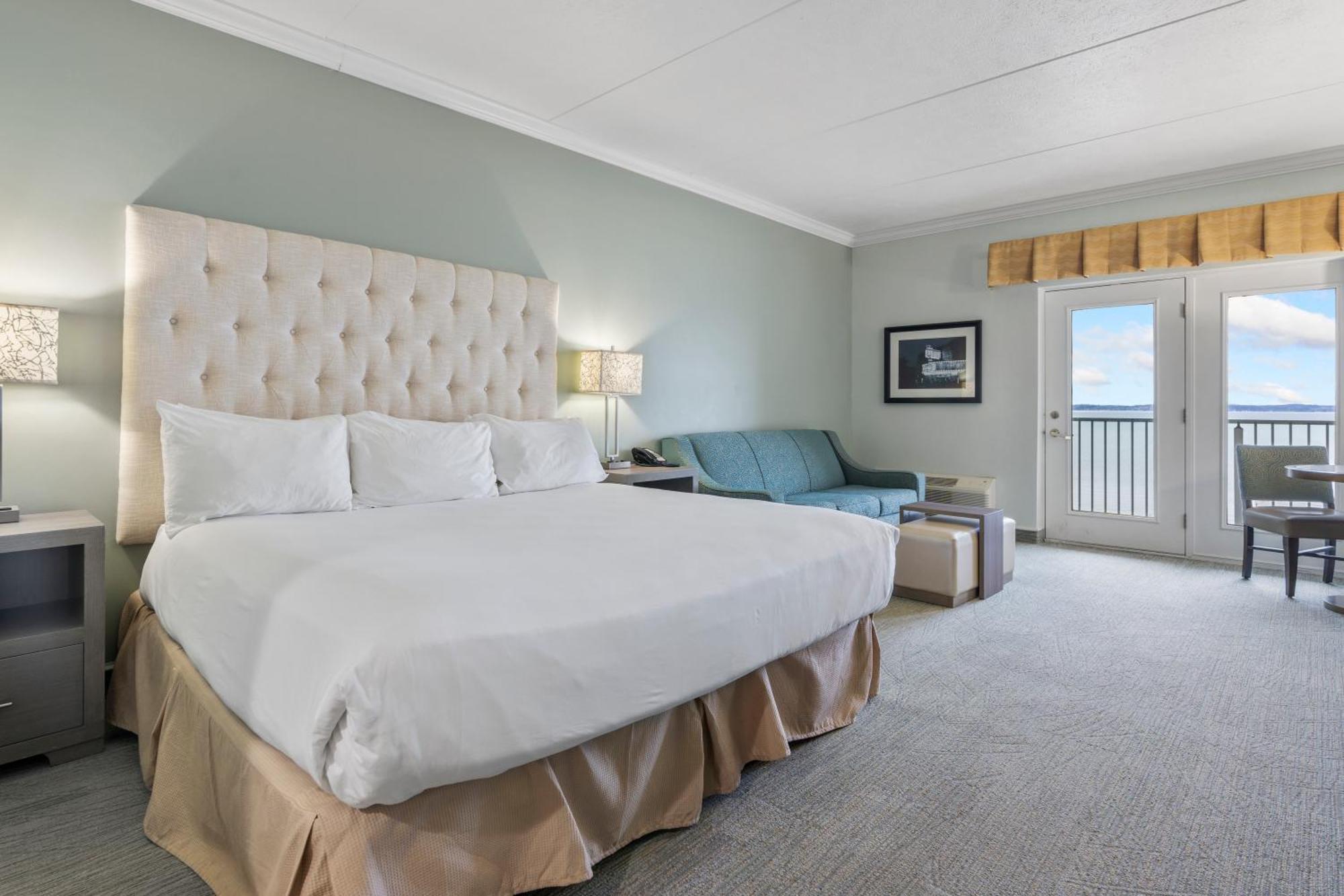 Hotel Cherry Tree &