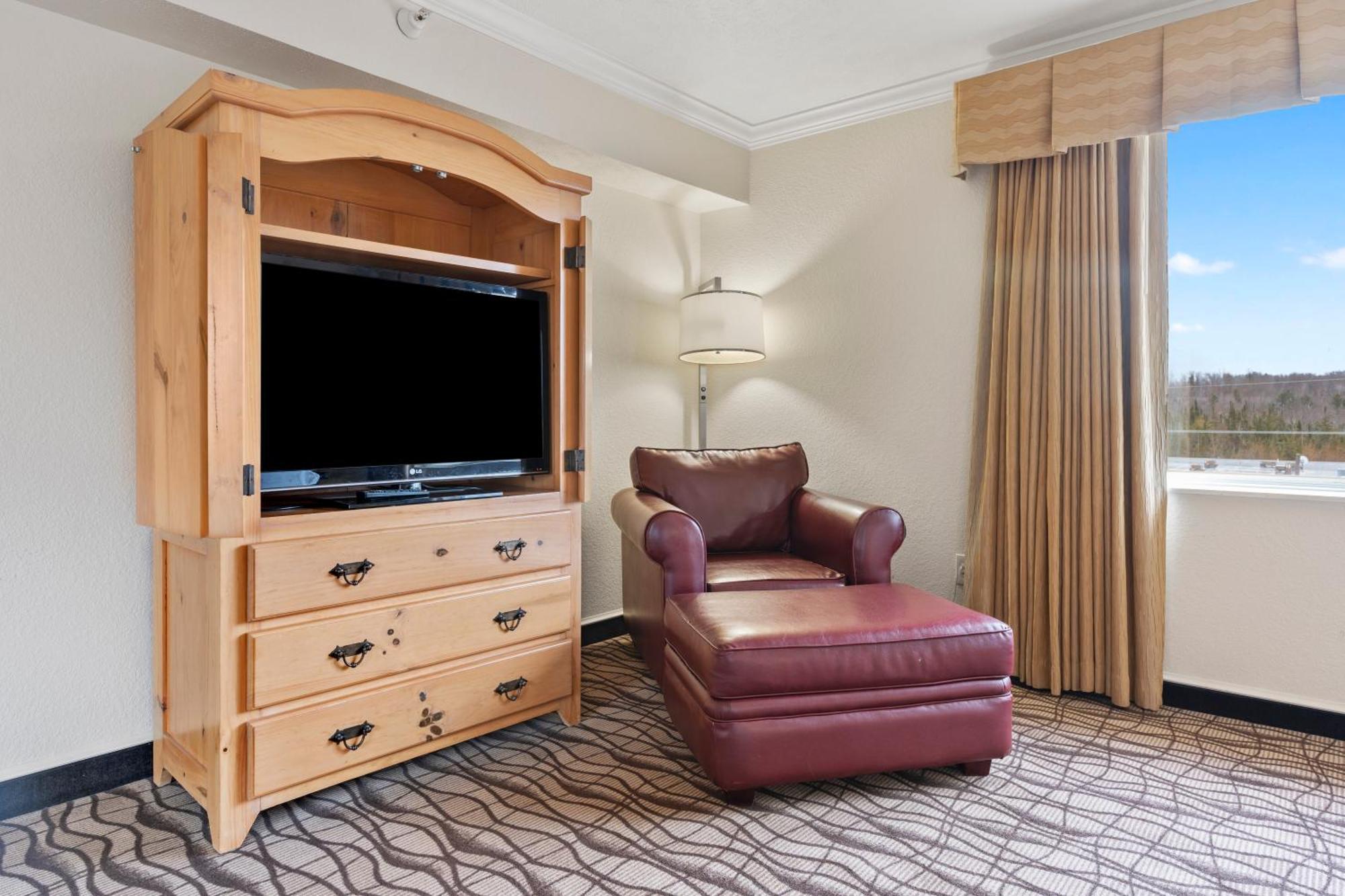 Hotel Cherry Tree & 3*