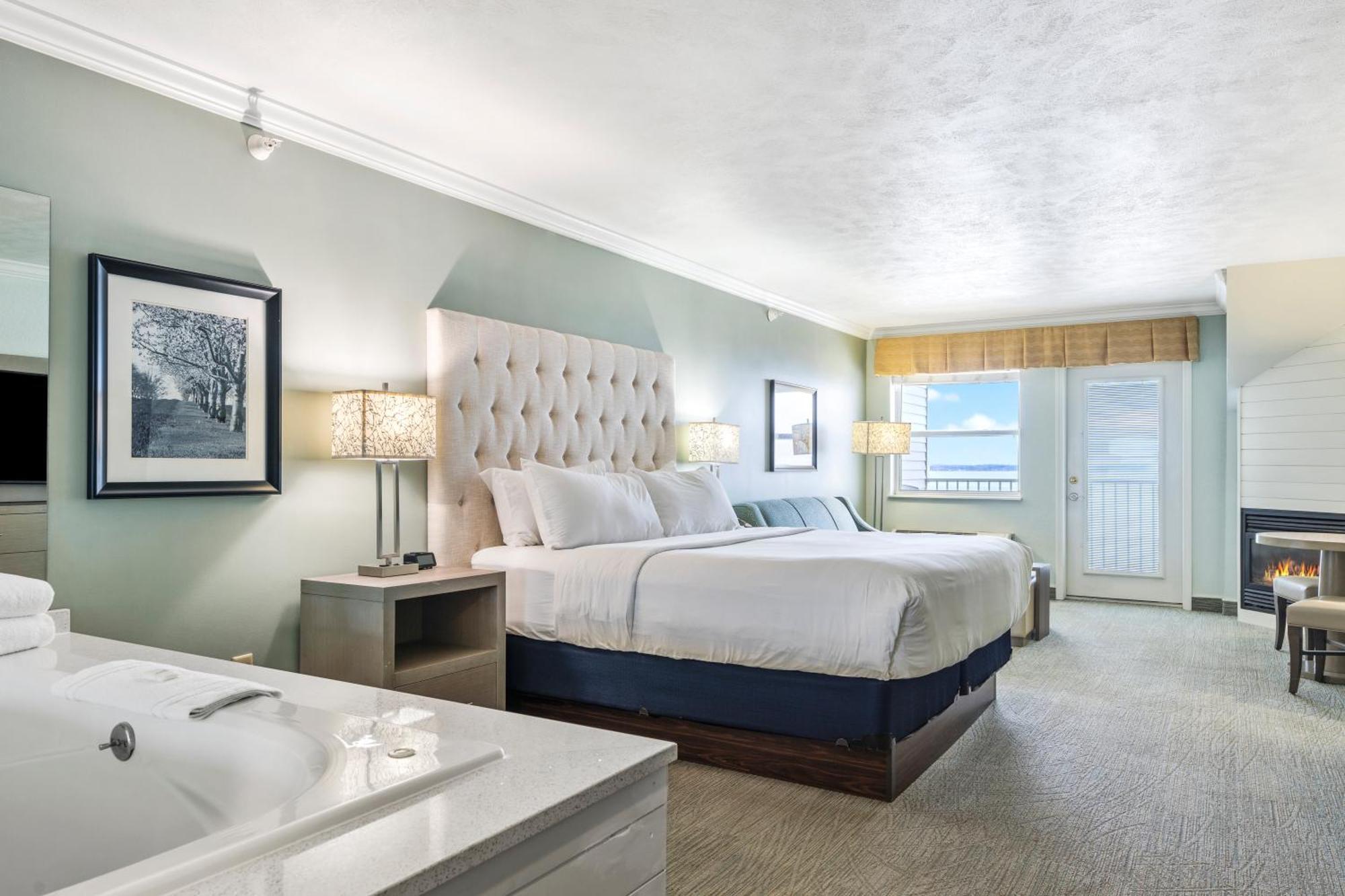 Hotel Cherry Tree & Traverse City