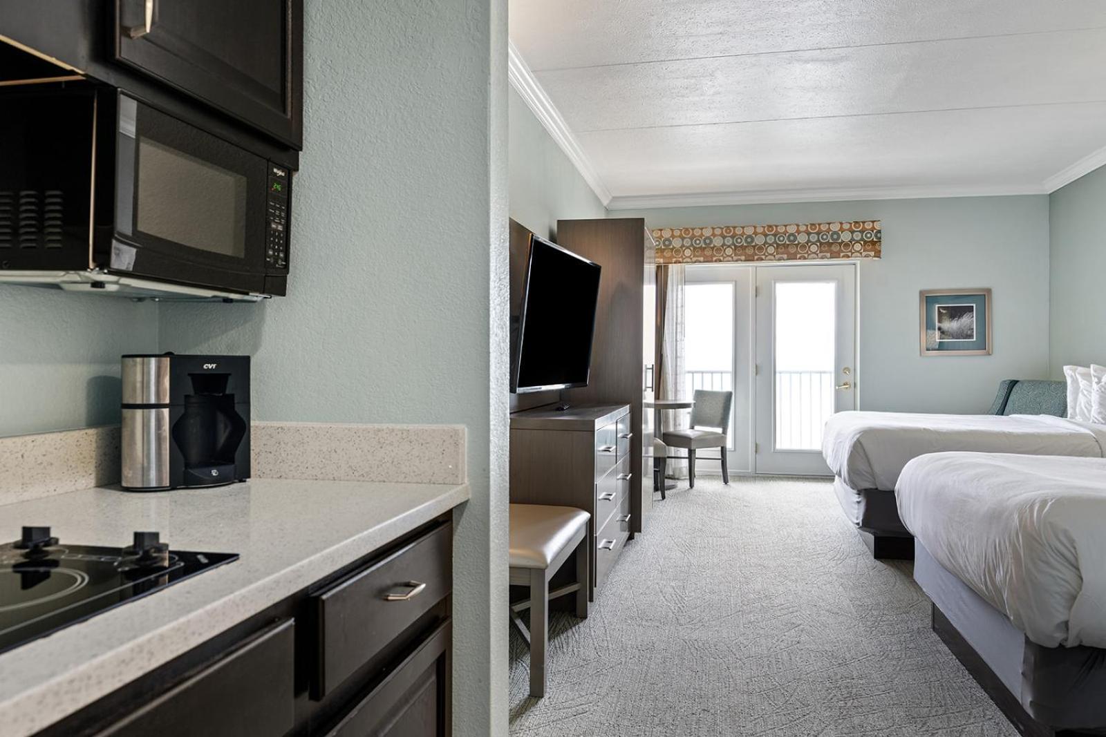 Hotel Cherry Tree & Traverse City