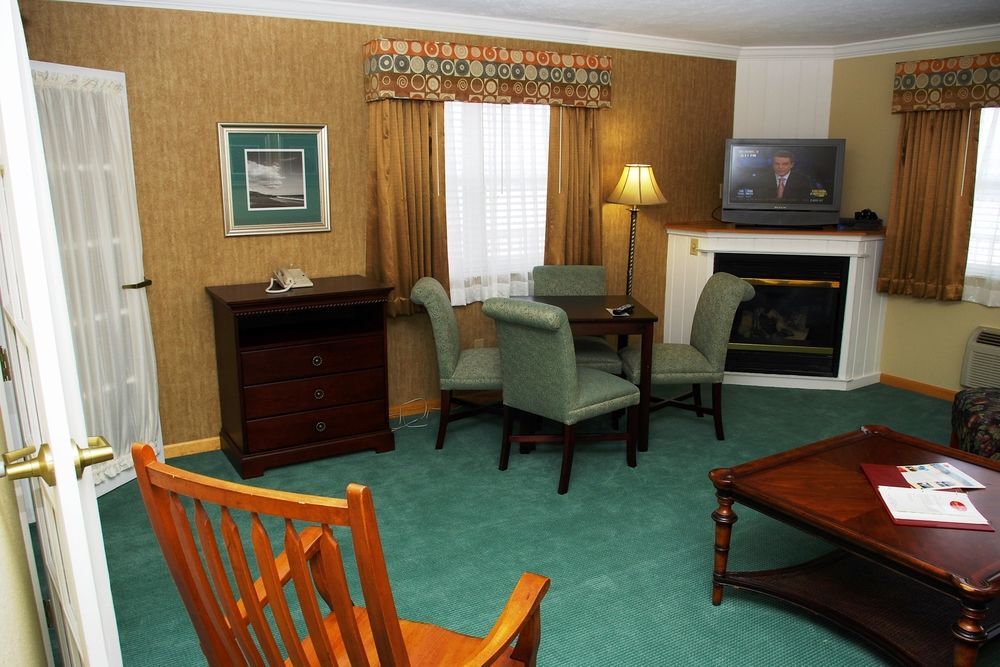 Hotel Cherry Tree &